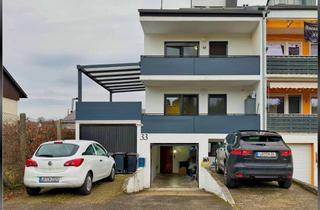 Haus kaufen in In Der Au 33, 71711 Steinheim, Herrliches Reihenendhaus mit Garage - Terrasse - zum Verkauf