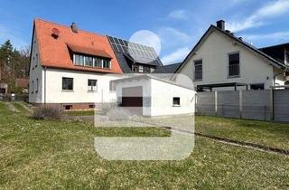 Doppelhaushälfte kaufen in 91074 Herzogenaurach, Doppelhaushälfte in Herzogenaurach