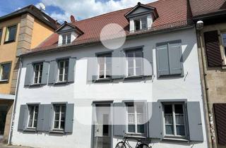 Haus kaufen in 91052 Erlangen, bereits aufgeteilt - Wohnungspaket...MFH (Teileigentum) in Erlangen - Zentrum