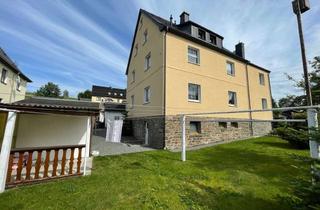 Haus kaufen in 09465 Sehmatal-Cranzahl, *Platz für zwei Familien + Ausbaureserve – Ihr Wohntraum im Herzen des Erzgebirges!*