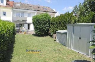 Haus kaufen in 88250 Weingarten, Familienfreundlich * Ruhige, beliebte Lage * Frei werdend – Gepflegtes RMH in Weingarten!