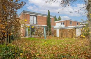 Doppelhaushälfte kaufen in Bookhorstweg 22, 25337 Elmshorn, *TOP-Doppelhaushälfte am Stadtrand - Garage, Vollkeller, 360-Grad-Tour**