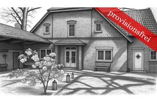 Bauernhaus kaufen in 31621 Pennigsehl, Ein Zuhause am Feldrand! Saniertes Bauernhaus in Pennigsehl