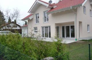Einfamilienhaus kaufen in 82362 Weilheim, Weilheim: Einfamilienhaus in familienfreundlicher Wohnlage