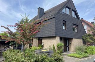 Haus mieten in 48165 Hiltrup, Großzügiges Einfamilienhaus für 3 Personen mit 3,5 Zimmern und Garage
