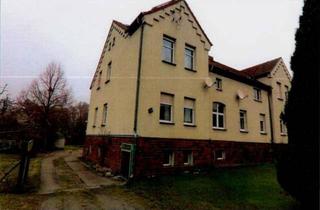 Haus mieten in 04916 Schönewalde, Doppelhaushälfte für Selbstversorger in EE