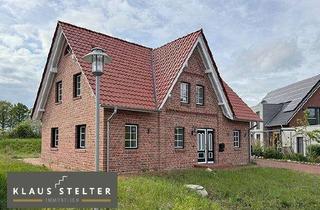 Haus mieten in Habichtsweg 17, 21385 Amelinghausen, KAPITÄNSHAUS MIT FRIESENGIEBEL