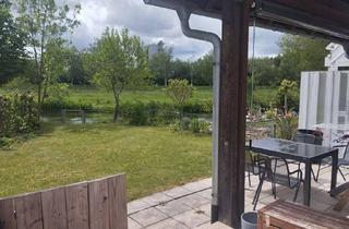 Haus mieten in 88400 Biberach, Familienfreundliches Reihenendhaus mit EBK, Garten und 2 Carports, in ruhiger Lage zu vermieten!