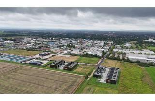 Gewerbeimmobilie mieten in Bertha-Sicius-Straße 16, 16a-16i, 20,, 31535 Neustadt, Hanse Gewerbehöfe | Neustadt am Rübenberge