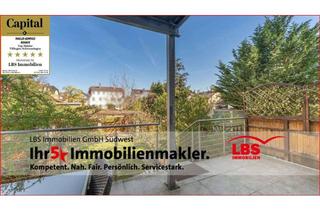 Anlageobjekt in 78054 Villingen-Schwenningen, 19.800,- Euro Kaltmiete pro Jahr!