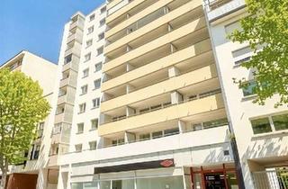 Anlageobjekt in 63069 Lauterborn, Wohn- und Geschäftshaus mit 46 Einheiten in urbaner Lage