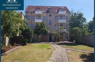 Anlageobjekt in 39124 Neue Neustadt, **2023 renoviertes MFH in Magdeburg, kann voll vermietet übergeben werden**