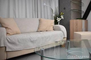 Wohnung mieten in 30165 Hannover, Vahrenwald, Modern möblierte Maisonette in ruhiger Lage