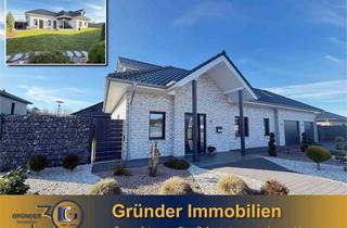 Haus kaufen in 49762 Lathen, Käufer Provisionsfrei! Modernes Wohngefühl auf höchstem Niveau – Ihr Traum-Bungalow in Lathen
