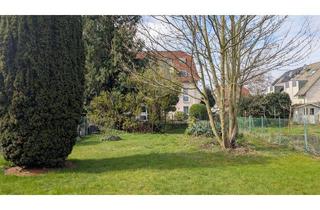 Grundstück zu kaufen in 40764 Langenfeld, Baugrundstück in ruhiger und zentraler Lage !!!