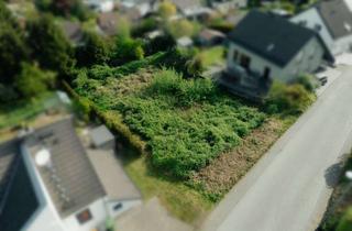Grundstück zu kaufen in 51515 Kürten, Erschlossenes Baugrundstück in Kürten-Weiden