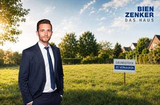 Grundstück zu kaufen in 72147 Nehren, Einzigartige Chance im Neubaugebiet "Südwest-Ehrenberg III" in Nehren