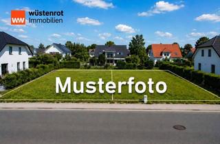Grundstück zu kaufen in 51789 Lindlar, Zwei attraktive Baugrundstücke in Lindlar