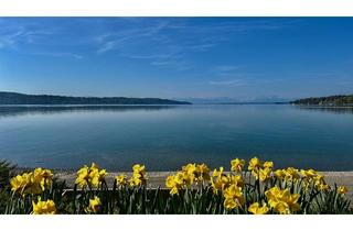 Grundstück zu kaufen in 82335 Berg, Baugrund in Berg – Ortsteil Sibichhausen mit Bergblick und Seenähe