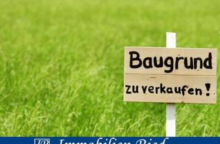 Grundstück zu kaufen in 82266 Inning, Grundstück für 1 Einfamilienhaus oder 2 Doppelhaushälften, sehr schön gelegen in Inning am Ammersee