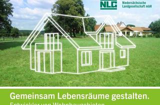 Grundstück zu kaufen in An Der Molkerei, 49733 Haren, Zwischen Alte Zollstraße und Friedhof