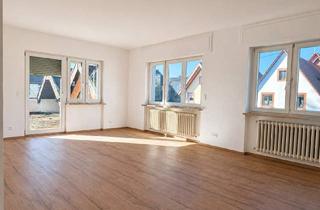 Wohnung mieten in 77966 Kappel-Grafenhausen, Renovierte 4-Zimmer-Wohnung 138qm + riesige Dachterrasse