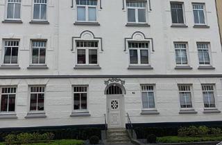 Wohnung mieten in 24943 Flensburg, Wohnung 2er WG geeignet, ideal für Studenten