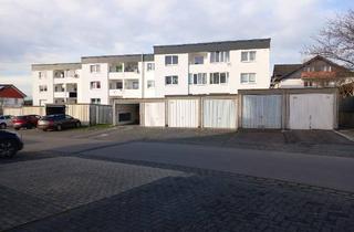 Wohnung kaufen in 51580 Reichshof, Attraktive Kapitalanlage- 2 Eigentumswohnungen im Paket zu verkaufen