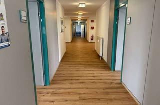 Büro zu mieten in Leipziger Straße 242, 34123 Bettenhausen, Effizient nutzbar: Bürofläche in der Leipziger Straße in Kassel