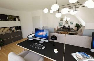 Büro zu mieten in Bahnhofstraße 20, 85256 Vierkirchen, Attraktive Büro/Praxisflächen in grüner Lage nahe S-Bahnhof Vierkirchen-Esterhofen