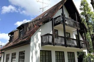 Büro zu mieten in Bahnhofstraße 20, 85256 Vierkirchen, Flexibel nutzbare Büro/Praxiseinheiten in naturnaher Lage bei München