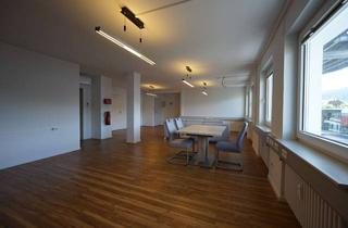 Büro zu mieten in 79199 Kirchzarten, Gut strukturierte Bürofläche mit idealer Anbindung