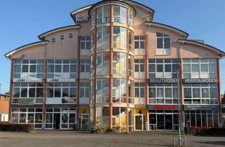 Büro zu mieten in Rudolf-Walther-Str, 63584 Gründau, Repräsentative Bürofläche im Kinzigtalzentrum – Top-Anbindung & Steuervorteil