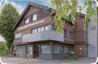 Büro zu mieten in Lengericher Straße, 49809 Lingen, Repräsentative Büro-, Praxis- oder Gewerbeeinheiten in attraktiver Lage von Lingen (Ems)