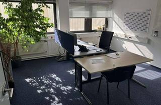 Büro zu mieten in 63762 Großostheim, Bürofläche - provisionsfrei