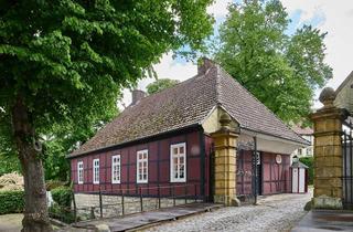 Büro zu mieten in Steinweg 13, 33378 Rheda-Wiedenbrück, Repräsentative Büroeinheit in der ehemaligen Wache am Schloss Rheda