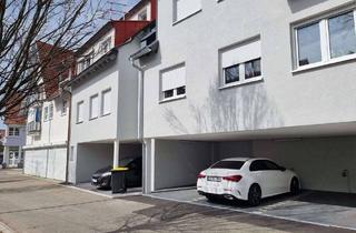 Wohnung kaufen in 72639 Neuffen, Neuffen - Wohnung zum Kaufen in Neuffen 413.000,00 ? 98 m²