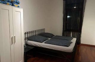 Immobilie mieten in 76135 Weststadt, Voll möblierte 2 Zimmer Wohnung mit Balkon nahe des Gutenbergplatzes