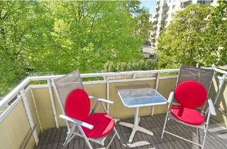 Immobilie mieten in 45219 Kettwig, Schöne, helle Wohnung mit Balkon und Garage in ruhiger Lage von Kettwig, Vermietung bis max. Deze...