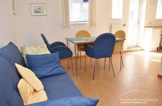 Immobilie mieten in 30655 Groß Buchholz, GrossBuchholz-Heideviertel, Maisonette-Whg mit Terrasse, Nähe MHH