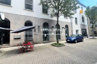 Geschäftslokal mieten in 41061 Mönchengladbach, Moderne Geschäftsfläche in bester Innenstadtlage von Mönchengladbach
