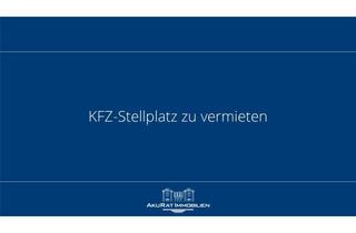 Immobilie mieten in Tal, 81477 München, Kfz-Außenstellplatz in M.-Solln zu vermieten