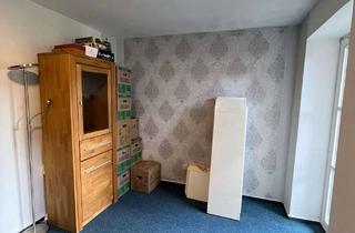 Immobilie mieten in Lilienstraße, 24768 Rendsburg, gemütliches WG-Zimmer mit eigenem WC und Balkon