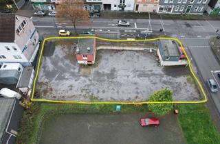 Lager mieten in Schwelmer Straße 123, 42389 Langerfeld, Grundstück inkl. Büro und Lager in Wuppertal-Langerfeld