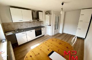 Wohnung mieten in 78112 St. Georgen, Schnäppchen! Neu renovierte 2 Zimmer Whg mit moderner Küche ab sofort