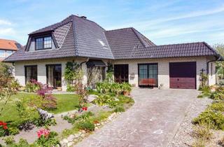 Einfamilienhaus kaufen in 18445 Prohn, Hochwertiges Einfamilienhaus in Prohn: Viel Platz für Familie & Leben im Grünen