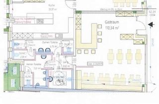 Gewerbeimmobilie mieten in Mühlenstraße, 48317 Drensteinfurt, Neubau - Gewerbefläche am Marktplatz Drensteinfurt | flexibel nutzbar | Fertigstellung 2026