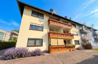 Wohnung kaufen in 53639 Königswinter, Königswinter-Ittenbach | Gemütliche Maisonettewohnung mit Wohlfühlatmosphäre