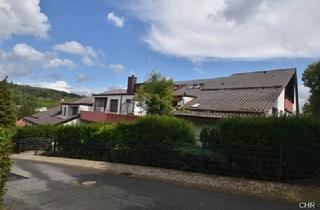 Wohnung kaufen in 37441 Bad Sachsa, Komplett sanierte und modernisierte Eigentumswohnung in toller Lage nähe Schmelzteich