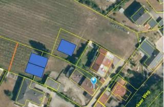 Gewerbeimmobilie kaufen in 93354 Siegenburg, Siegenburg 3-Familienhaus /Bauträger- Grundstück mit Potential